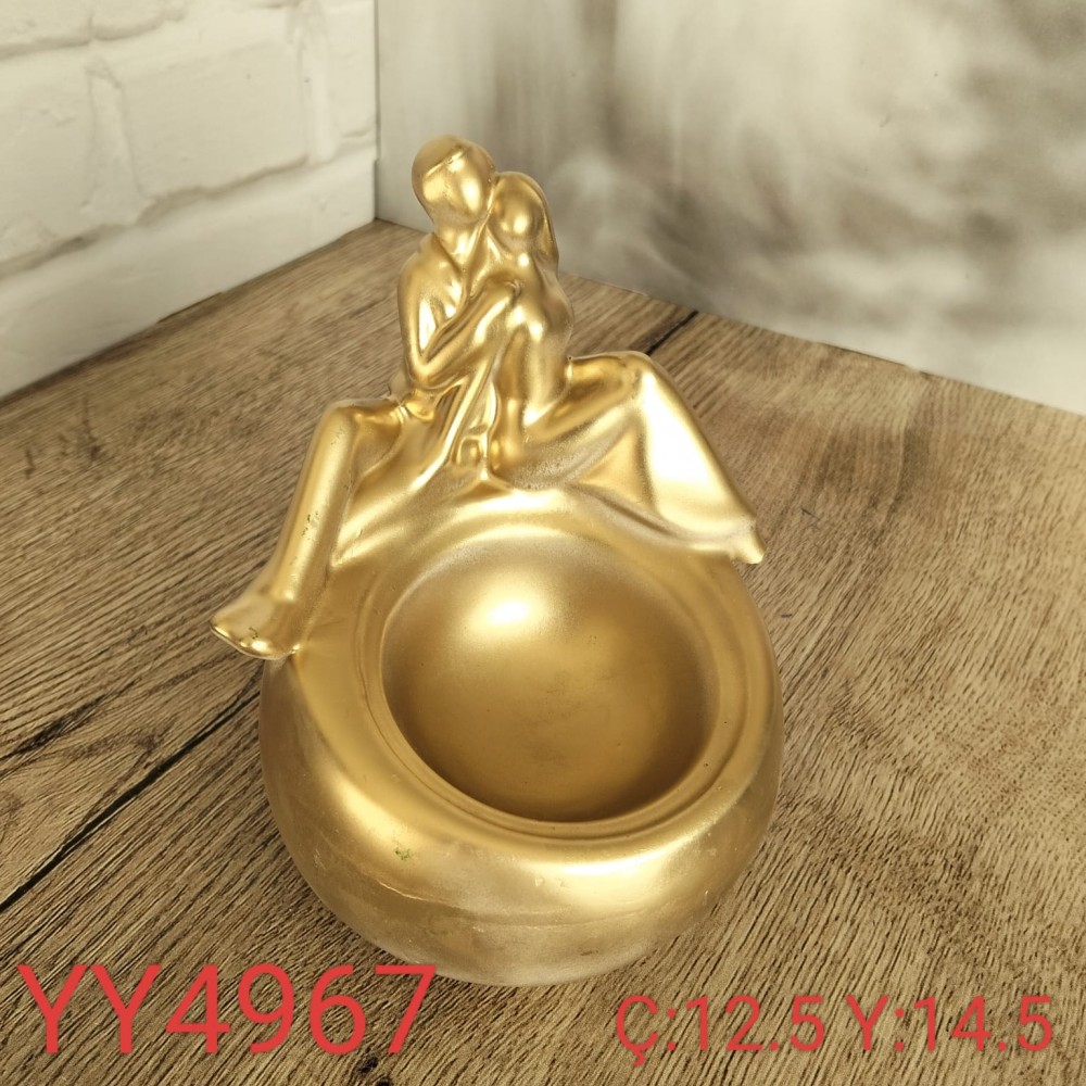 YY4967 Romantik Figürlü Tea Light Mumluk Silikon Kalıp • El Yapımı Dekoratif Ortam Aydınlatmaları için Hediye Seçeneği! YY4967 Romantik Figürlü Tea Light Mumluk Silikon Kalıp • El Yapımı Dekoratif Ortam Aydınlatmaları için Hediye Seçeneği!